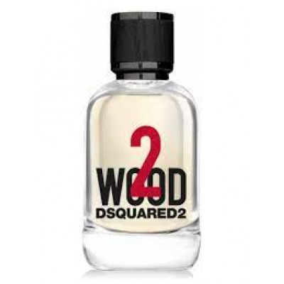 DSQUARED2 2 Wood EDT 100ml TESTER